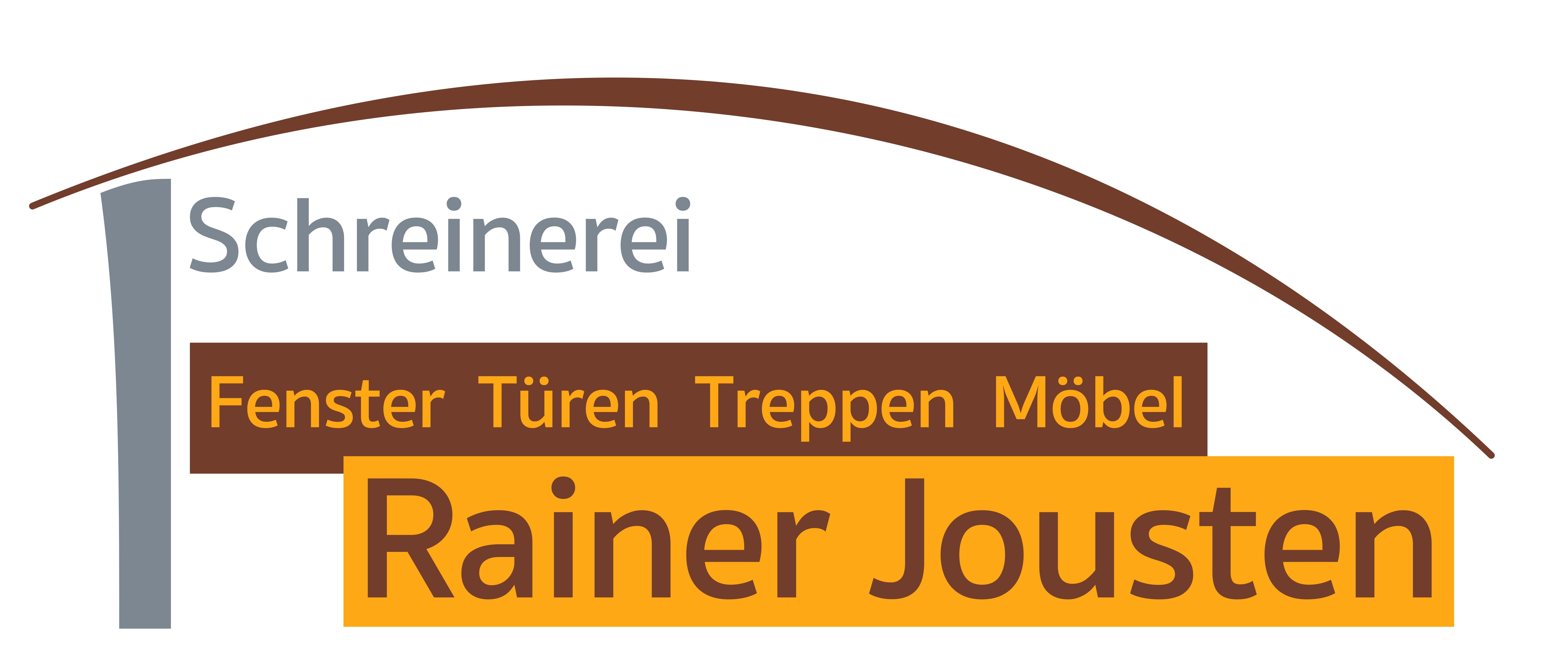 Schreinerei Rainer Jousten